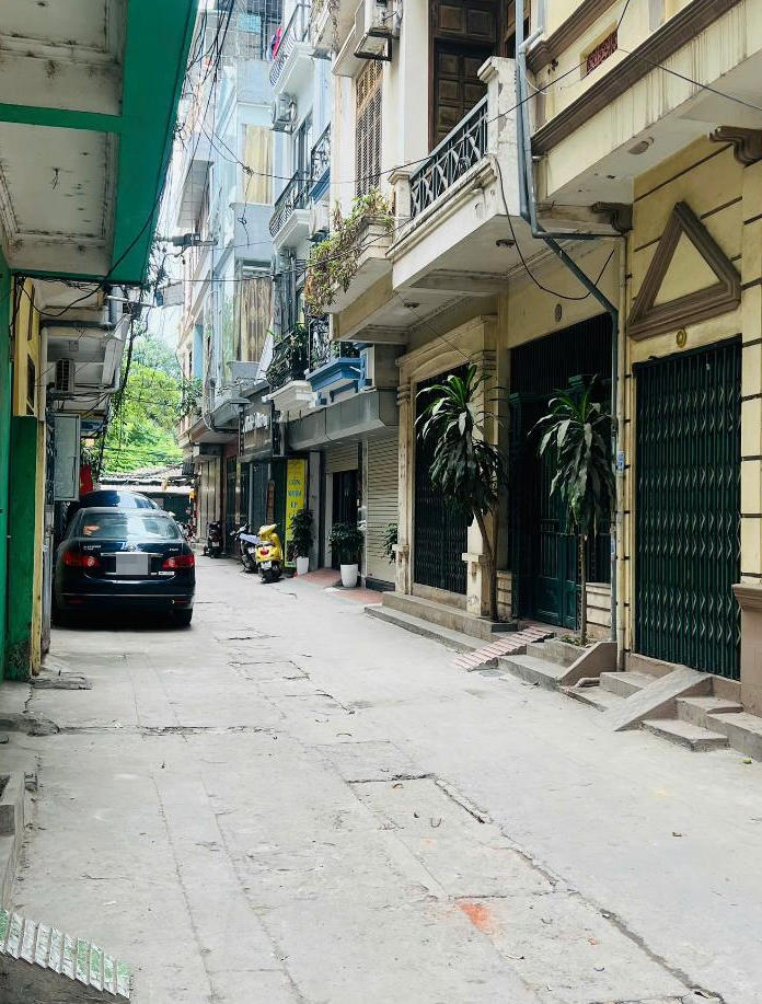 XUÂN ĐỈNH - NHÀ LÔ GÓC - MẶT NGÕ THÔNG TỨ TUNG - Ô TÔ VÀO NHÀ